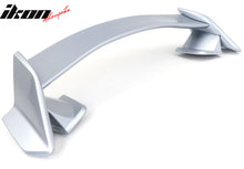 Load image into Gallery viewer, 2022-2025 Subaru WRX Type R Rear Trunk Spoiler Wing