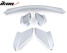 Load image into Gallery viewer, 2022-2025 Subaru WRX Type R Rear Trunk Spoiler Wing