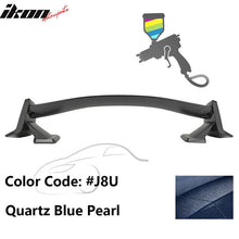 Load image into Gallery viewer, 2022-2025 Subaru WRX Type R Rear Trunk Spoiler Wing