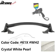 Load image into Gallery viewer, 2022-2025 Subaru WRX Type R Rear Trunk Spoiler Wing