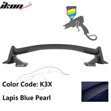 Load image into Gallery viewer, 2022-2025 Subaru WRX Type R Rear Trunk Spoiler Wing
