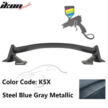 Load image into Gallery viewer, 2022-2025 Subaru WRX Type R Rear Trunk Spoiler Wing