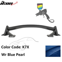 Load image into Gallery viewer, 2022-2025 Subaru WRX Type R Rear Trunk Spoiler Wing