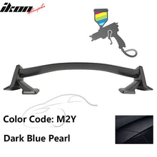 Load image into Gallery viewer, 2022-2025 Subaru WRX Type R Rear Trunk Spoiler Wing