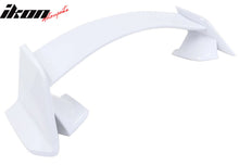 Load image into Gallery viewer, 2022-2025 Subaru WRX Type R Rear Trunk Spoiler Wing
