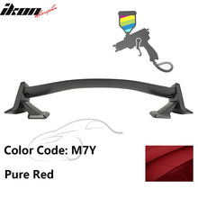 Load image into Gallery viewer, 2022-2025 Subaru WRX Type R Rear Trunk Spoiler Wing