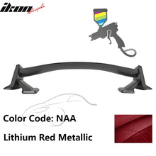 Load image into Gallery viewer, 2022-2025 Subaru WRX Type R Rear Trunk Spoiler Wing