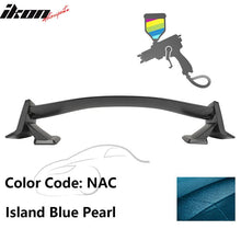 Load image into Gallery viewer, 2022-2025 Subaru WRX Type R Rear Trunk Spoiler Wing