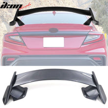 Load image into Gallery viewer, 2022-2025 Subaru WRX Type R Rear Trunk Spoiler Wing