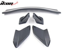 Load image into Gallery viewer, 2022-2025 Subaru WRX Type R Rear Trunk Spoiler Wing