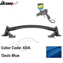 Load image into Gallery viewer, 2022-2025 Subaru WRX Type R Rear Trunk Spoiler Wing