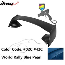 Load image into Gallery viewer, 2022-2025 Subaru WRX 15 STI Style ABS Trunk Spoiler