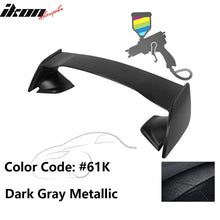 Load image into Gallery viewer, 2022-2025 Subaru WRX 15 STI Style ABS Trunk Spoiler