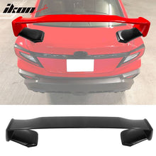 Load image into Gallery viewer, 2022-2025 Subaru WRX 15 STI Style ABS Trunk Spoiler