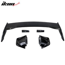 Load image into Gallery viewer, 2022-2025 Subaru WRX 15 STI Style ABS Trunk Spoiler