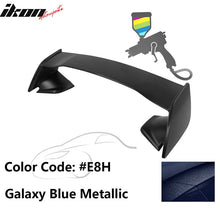 Load image into Gallery viewer, 2022-2025 Subaru WRX 15 STI Style ABS Trunk Spoiler