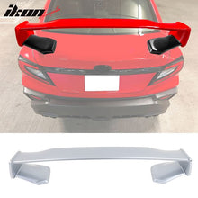 Load image into Gallery viewer, 2022-2025 Subaru WRX 15 STI Style ABS Trunk Spoiler