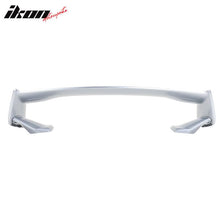 Load image into Gallery viewer, 2022-2025 Subaru WRX 15 STI Style ABS Trunk Spoiler