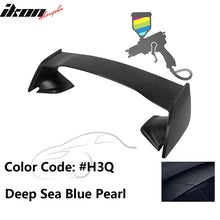 Load image into Gallery viewer, 2022-2025 Subaru WRX 15 STI Style ABS Trunk Spoiler