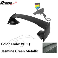 Load image into Gallery viewer, 2022-2025 Subaru WRX 15 STI Style ABS Trunk Spoiler