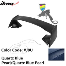 Load image into Gallery viewer, 2022-2025 Subaru WRX 15 STI Style ABS Trunk Spoiler