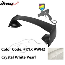 Load image into Gallery viewer, 2022-2025 Subaru WRX 15 STI Style ABS Trunk Spoiler