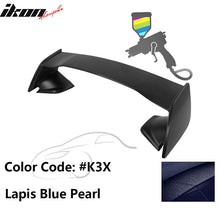 Load image into Gallery viewer, 2022-2025 Subaru WRX 15 STI Style ABS Trunk Spoiler