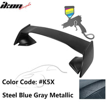 Load image into Gallery viewer, 2022-2025 Subaru WRX 15 STI Style ABS Trunk Spoiler