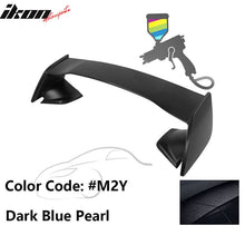 Load image into Gallery viewer, 2022-2025 Subaru WRX 15 STI Style ABS Trunk Spoiler