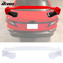 Load image into Gallery viewer, 2022-2025 Subaru WRX 15 STI Style ABS Trunk Spoiler