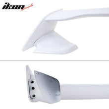 Load image into Gallery viewer, 2022-2025 Subaru WRX 15 STI Style ABS Trunk Spoiler