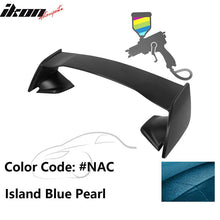 Load image into Gallery viewer, 2022-2025 Subaru WRX 15 STI Style ABS Trunk Spoiler
