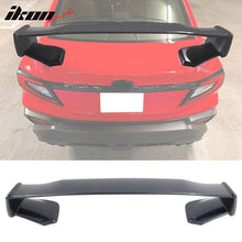 Load image into Gallery viewer, 2022-2025 Subaru WRX 15 STI Style ABS Trunk Spoiler