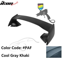 Load image into Gallery viewer, 2022-2025 Subaru WRX 15 STI Style ABS Trunk Spoiler