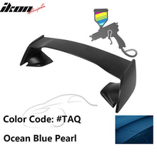 Load image into Gallery viewer, 2022-2025 Subaru WRX 15 STI Style ABS Trunk Spoiler