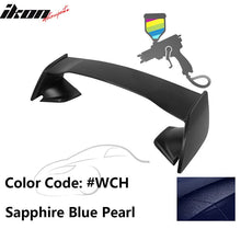 Load image into Gallery viewer, 2022-2025 Subaru WRX 15 STI Style ABS Trunk Spoiler