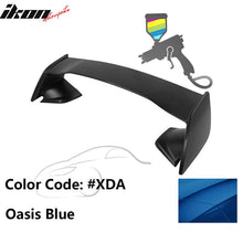 Load image into Gallery viewer, 2022-2025 Subaru WRX 15 STI Style ABS Trunk Spoiler