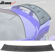Load image into Gallery viewer, 2013-2020 Scion FRS/Subaru BRZ/Toyota 86 Matte Carbon Fiber Gurney Fla