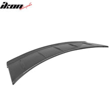 Load image into Gallery viewer, 2013-2020 Scion FRS/Subaru BRZ/Toyota 86 Matte Carbon Fiber Gurney Fla