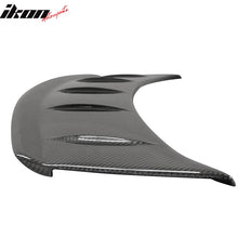 Load image into Gallery viewer, 2013-2020 Scion FRS/Subaru BRZ/Toyota 86 Matte Carbon Fiber Gurney Fla
