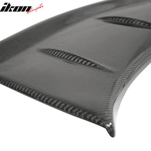 Load image into Gallery viewer, 2013-2020 Scion FRS/Subaru BRZ/Toyota 86 Matte Carbon Fiber Gurney Fla