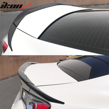 Load image into Gallery viewer, 2013-2020 Scion FRS Subaru BRZ Toyota 86 Rear Spoiler Wing CF