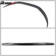 Load image into Gallery viewer, 2013-2020 Scion FRS Subaru BRZ Toyota 86 Rear Spoiler Wing CF