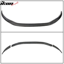 Load image into Gallery viewer, 2013-2020 Scion FRS Subaru BRZ Toyota 86 Rear Spoiler Wing CF
