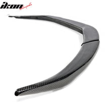 Load image into Gallery viewer, 2013-2020 Scion FRS Subaru BRZ Toyota 86 Rear Spoiler Wing CF