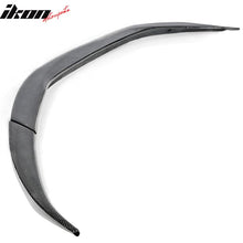 Load image into Gallery viewer, 2013-2020 Scion FRS Subaru BRZ Toyota 86 Rear Spoiler Wing CF