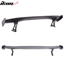 Load image into Gallery viewer, 2013-2020 Scion FRS Subaru BRZ GT86 INS Style Black Rear Spoiler Wing
