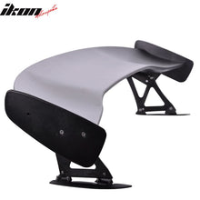 Load image into Gallery viewer, 2013-2020 Scion FRS Subaru BRZ GT86 INS Style Black Rear Spoiler Wing