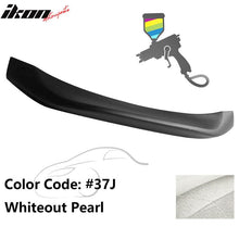 Load image into Gallery viewer, 2013-2020 Scion FRS/Subaru BRZ/Toyota 86 Trunk Spoiler Carbon Fiber
