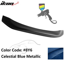 Load image into Gallery viewer, 2013-2020 Scion FRS/Subaru BRZ/Toyota 86 Trunk Spoiler Carbon Fiber